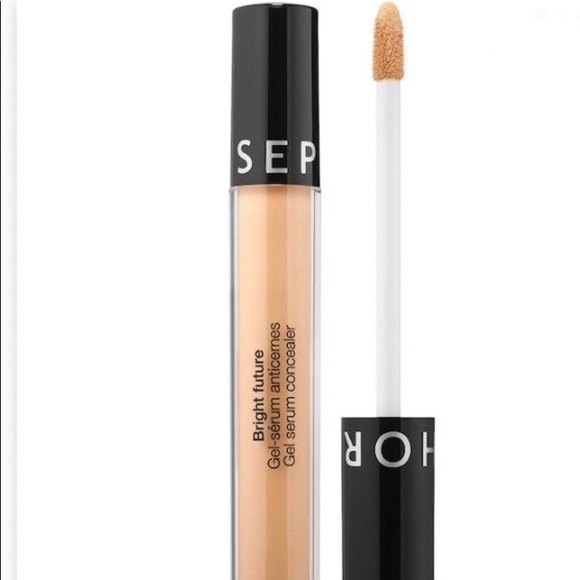 Sephora Other - Sephora Bright Future Concealer- Peach Light